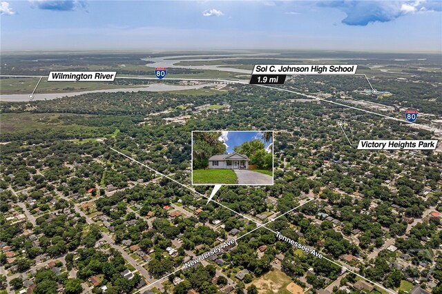 2162 Tennessee Ave, Savannah, GA 31404 - photo 27