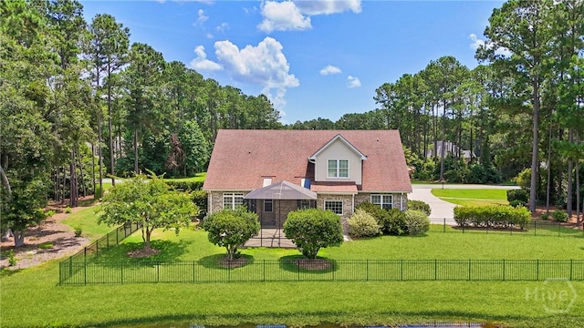 614 Savannah Rd, Richmond Hill, GA 31324 - photo 54