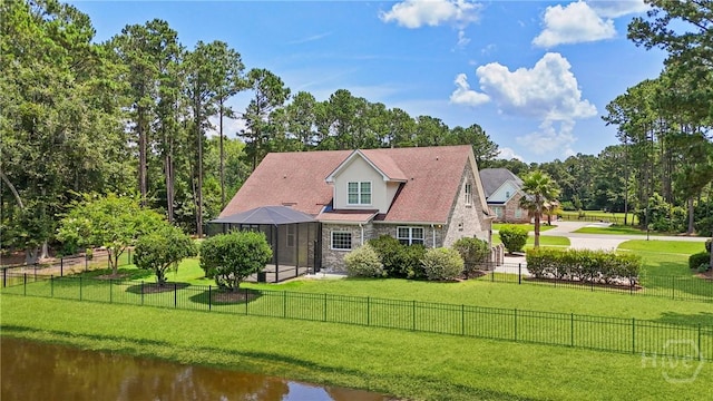 614 Savannah Rd, Richmond Hill, GA 31324 - photo 55