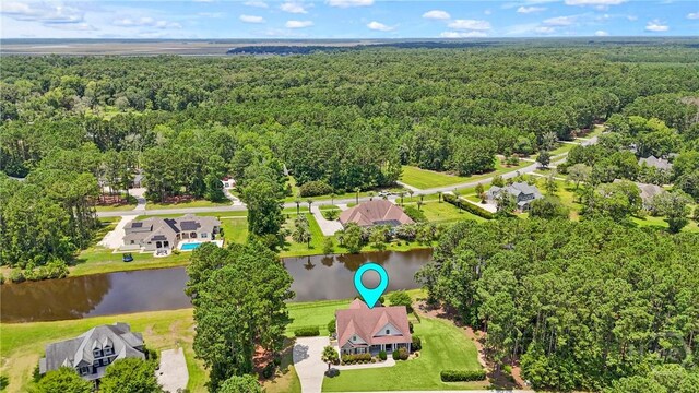 614 Savannah Rd, Richmond Hill, GA 31324 - photo 56