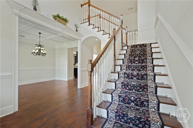 614 Savannah Rd, Richmond Hill, GA 31324 - photo 8