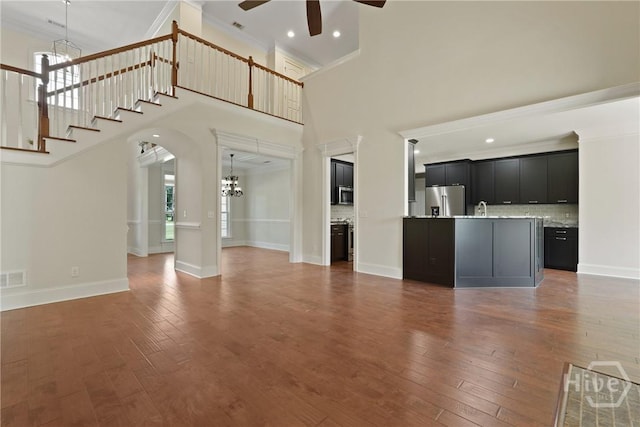 614 Savannah Rd, Richmond Hill, GA 31324 - photo 2