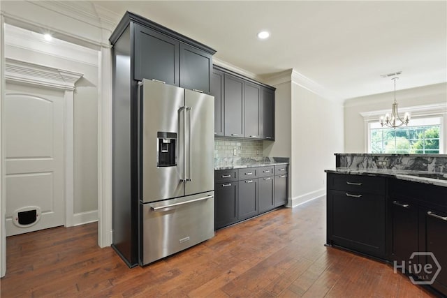 614 Savannah Rd, Richmond Hill, GA 31324 - photo 20