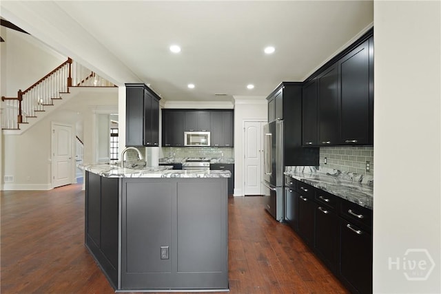 614 Savannah Rd, Richmond Hill, GA 31324 - photo 22