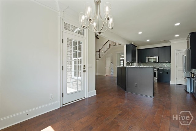 614 Savannah Rd, Richmond Hill, GA 31324 - photo 24