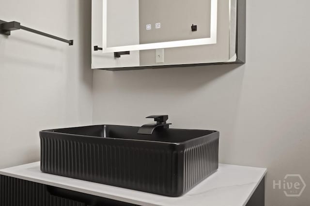 13 Hughes Ave, Savannah, GA 31406 - detailed view of a sink