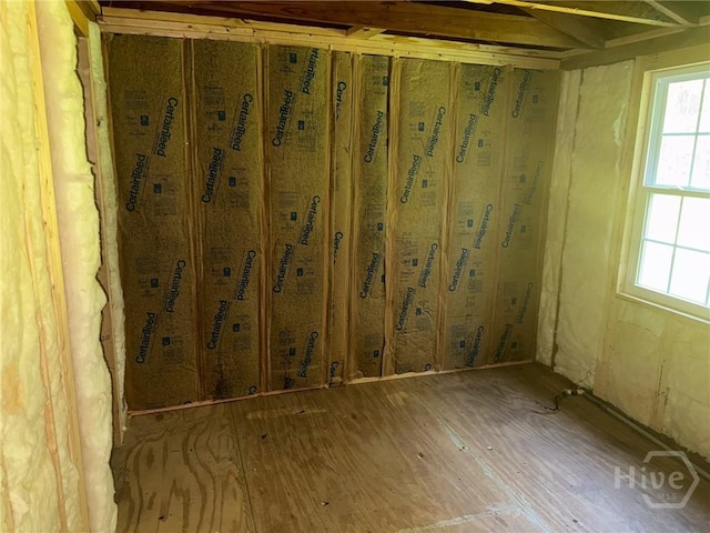 156 Diamond Ln, Midway, GA 31320 - interior space