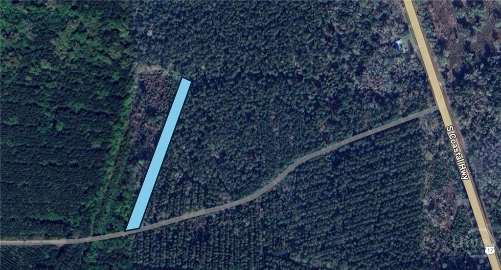 0 S Coastal Hwy, Riceboro, GA 31323 - photo 1