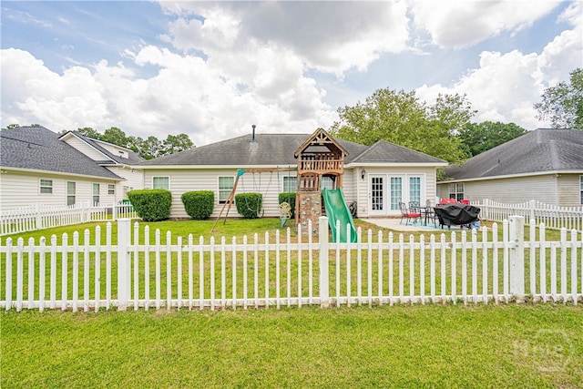 118 Fire Thorn Ln, Pooler, GA 31322 - photo 22