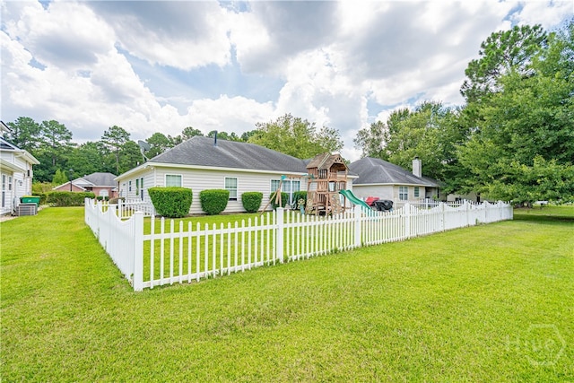 118 Fire Thorn Ln, Pooler, GA 31322 - photo 23