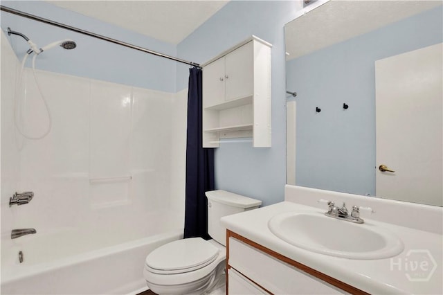 106 Dry Dock Ct, Savannah, GA 31410 - bathroom with shower / bath combination with curtain and vanity