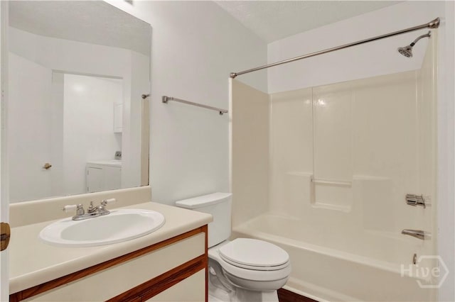 106 Dry Dock Ct, Savannah, GA 31410 - full bathroom with shower / washtub combination and vanity