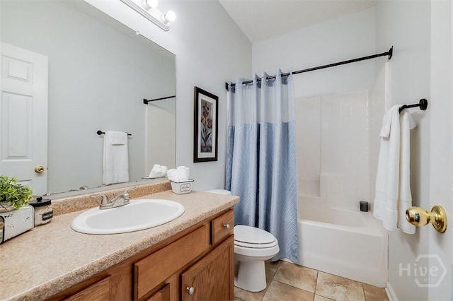 86 Fellwood Dr, Rincon, GA 31326 - full bathroom featuring vanity and shower / tub combo with curtain