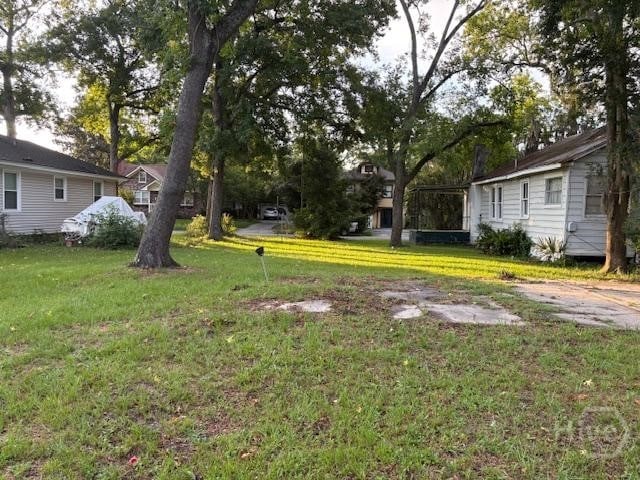 0 Lawton Ave, Savannah, GA 31404 - photo 1