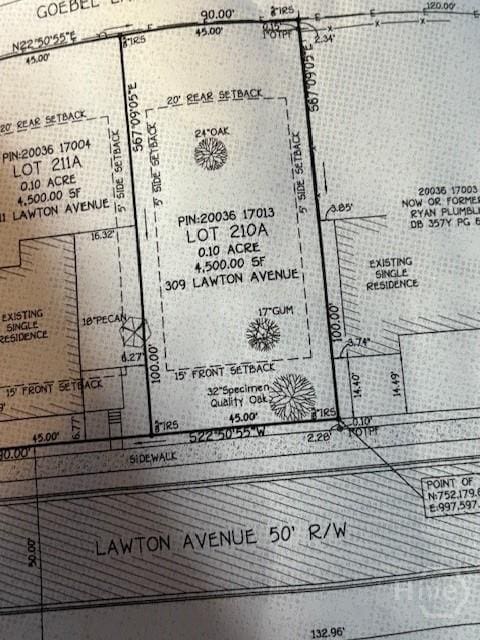 0 Lawton Ave, Savannah, GA 31404 - photo 4