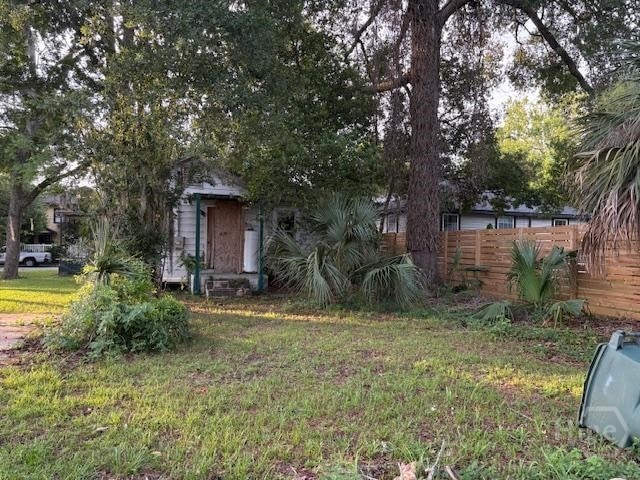 311 Lawton Ave, Savannah, GA 31404 - photo 12