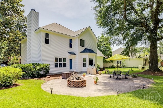 107 Holborn Ln, Savannah, GA 31410 - photo 37