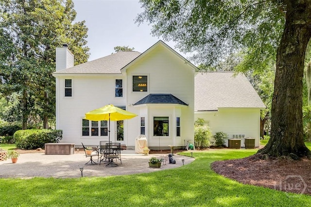 107 Holborn Ln, Savannah, GA 31410 - photo 38