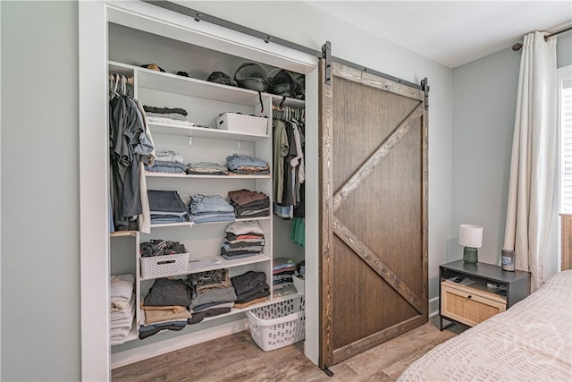 100 Live Oak Cir, Rincon, GA 31326 - view of closet