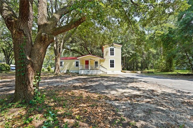 14 Canvasback Dr, Bloomingdale, GA 31302 - photo 22