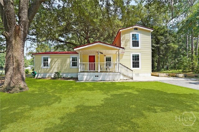 14 Canvasback Dr, Bloomingdale, GA 31302 - photo 28