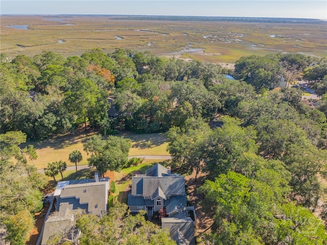 1 Hobcaw Ln, Savannah, GA 31411 - aerial view