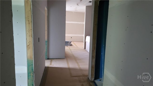 8-10 Mastick St, Savannah, GA 31404 - view of corridor