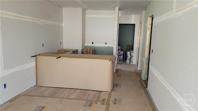 8-10 Mastick St, Savannah, GA 31404 - view of hall