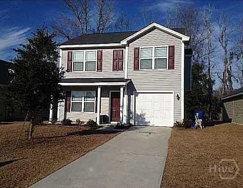 135 Fox Glen Ct, Port Wentworth, GA 31407 - photo 1