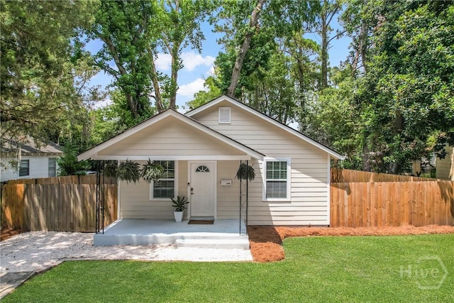 1308 SE 36th St, Savannah, GA 31404 - photo 1