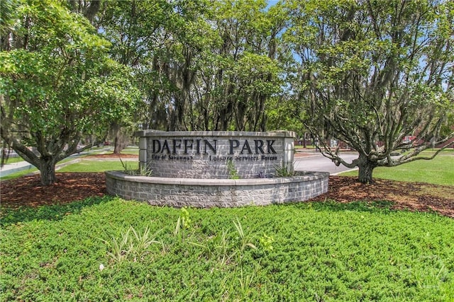 1308 SE 36th St, Savannah, GA 31404 - photo 16