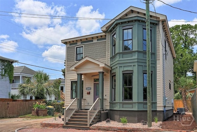2309 Jefferson St, Savannah, GA 31401 - photo 5
