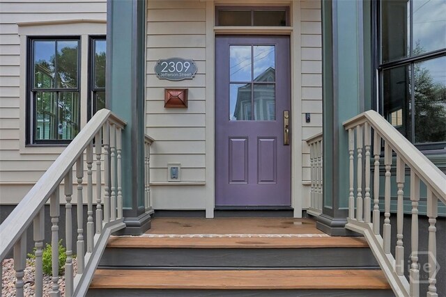 2309 Jefferson St, Savannah, GA 31401 - photo 7