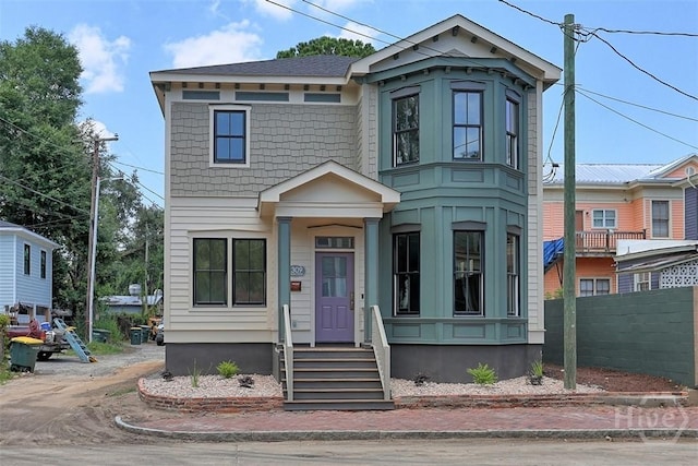 2309 Jefferson St, Savannah, GA 31401 - photo 1