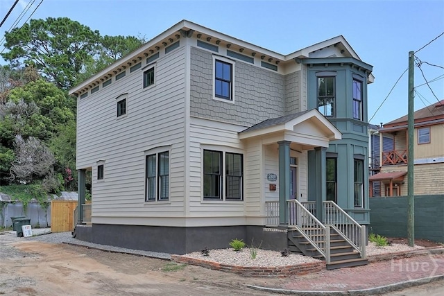 2309 Jefferson St, Savannah, GA 31401 - photo 2