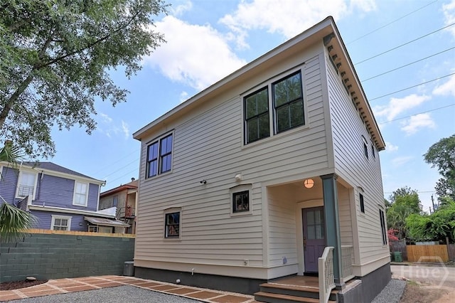 2309 Jefferson St, Savannah, GA 31401 - photo 4