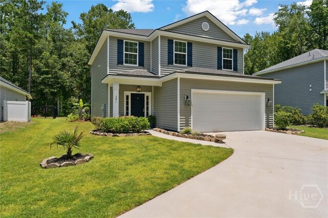 281 Hammock Dr, Richmond Hill, GA 31324 - photo 3