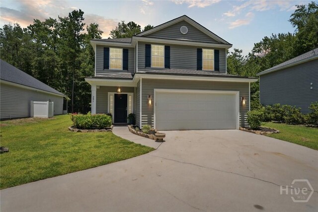 281 Hammock Dr, Richmond Hill, GA 31324 - photo 1