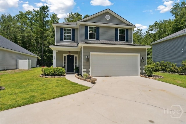 281 Hammock Dr, Richmond Hill, GA 31324 - photo 2