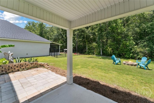 281 Hammock Dr, Richmond Hill, GA 31324 - photo 40