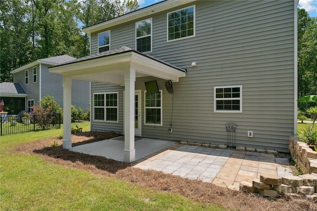 281 Hammock Dr, Richmond Hill, GA 31324 - photo 42
