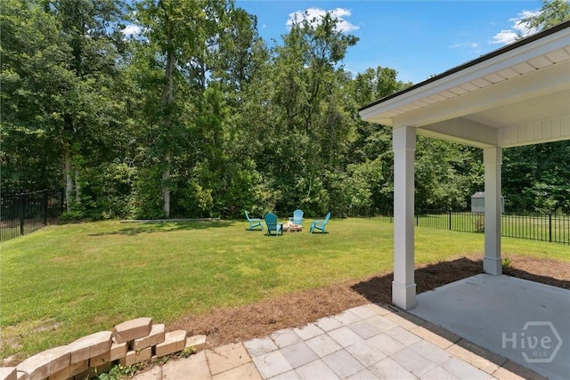 281 Hammock Dr, Richmond Hill, GA 31324 - photo 43