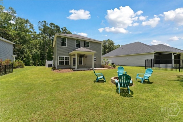 281 Hammock Dr, Richmond Hill, GA 31324 - photo 45