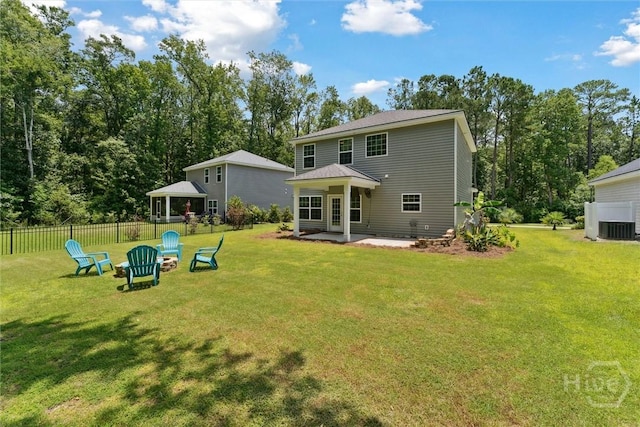 281 Hammock Dr, Richmond Hill, GA 31324 - photo 46
