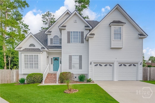 5 Settlers Pt, Savannah, GA 31406 - photo 1