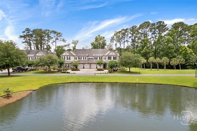 2604 River Oaks Dr Unit 2604, Richmond Hill, GA 31324 - water view