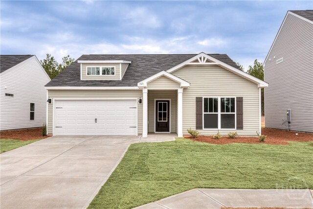 363 Crosswinds Dr, Rincon, GA 31326 - photo 1