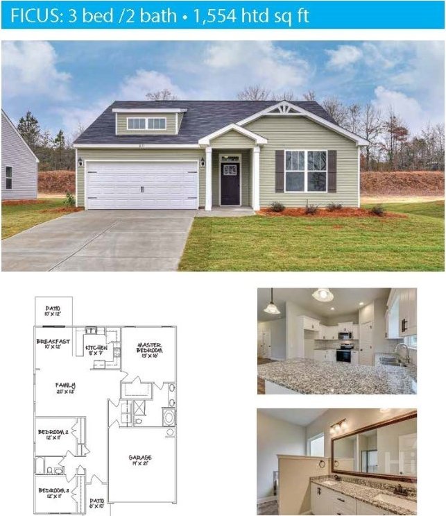363 Crosswinds Dr, Rincon, GA 31326 - photo 2