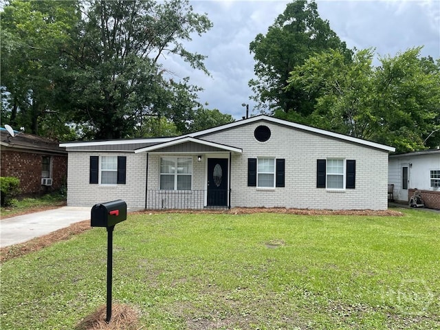 254 Tulip St, Savannah, GA 31415 - photo 1