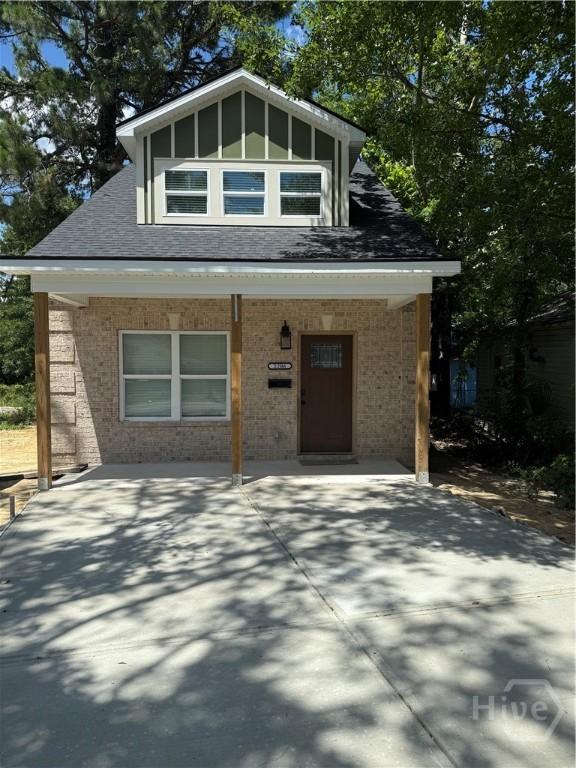 2206 Augusta Ave, Savannah, GA 31415 - photo 1